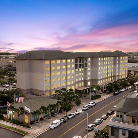 Embassy Suites By Hilton Oahu Kapolei - Free Breakfast Eksteriør billede