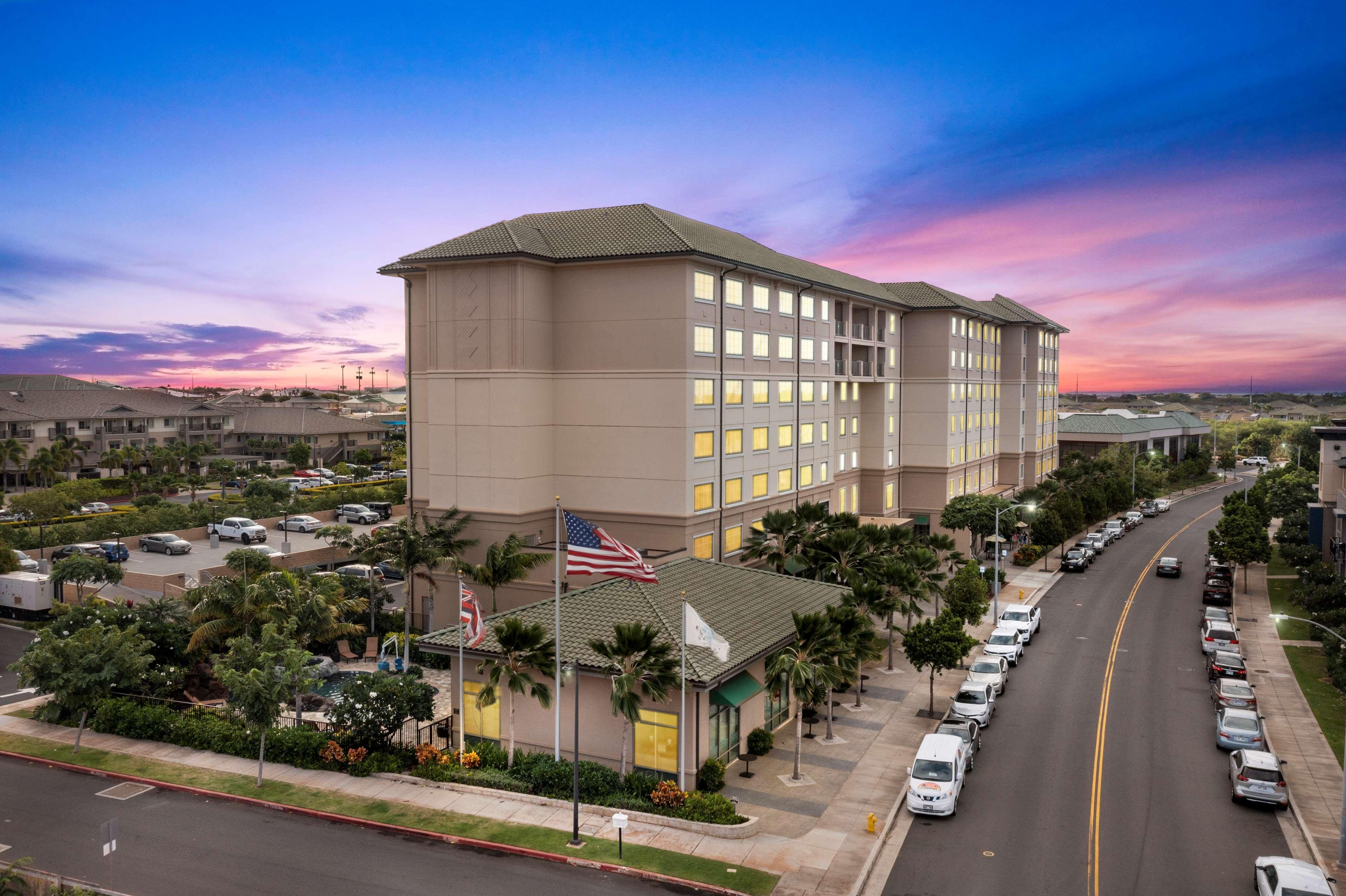 Embassy Suites By Hilton Oahu Kapolei - Free Breakfast Eksteriør billede