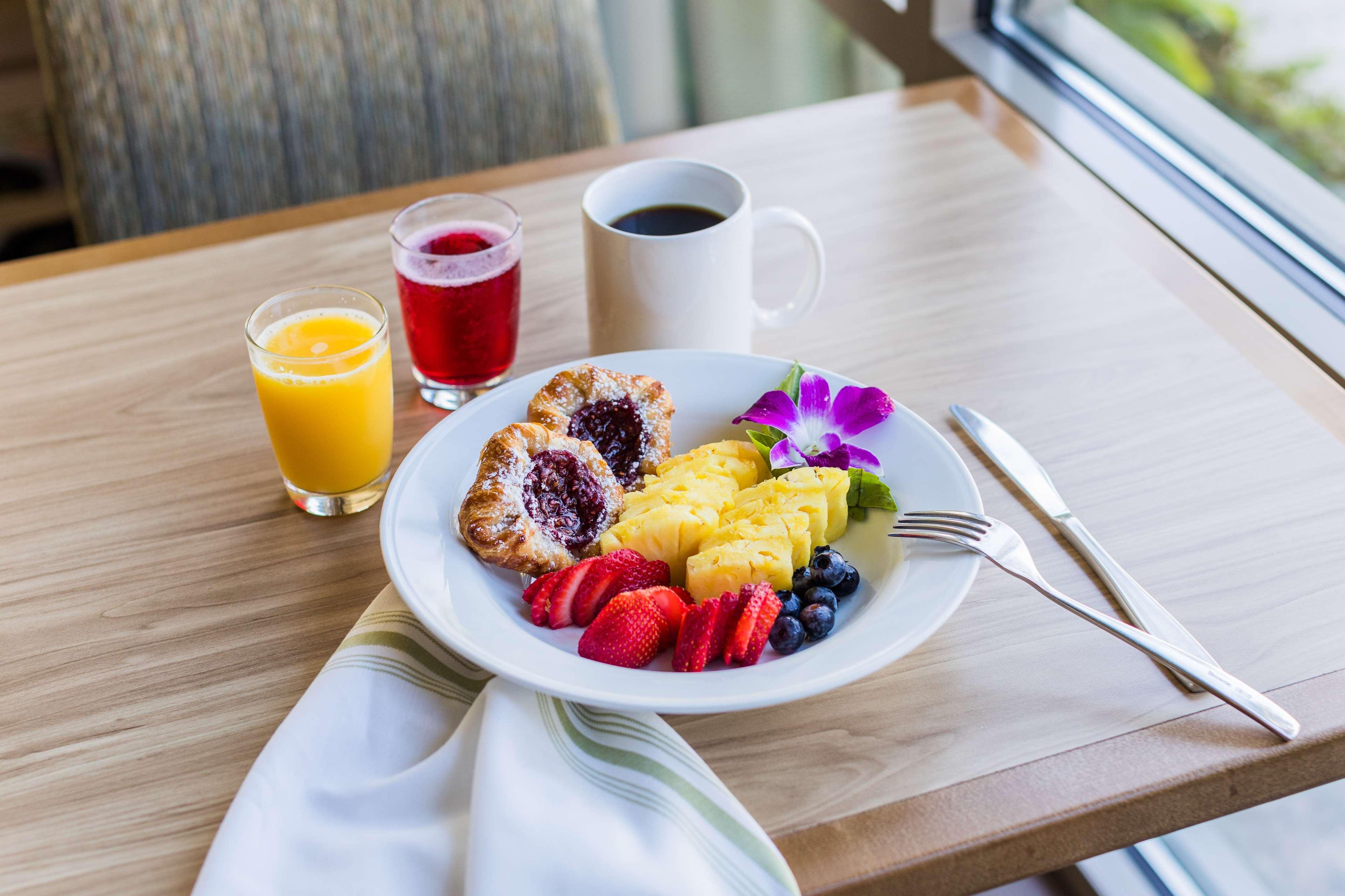 Embassy Suites By Hilton Oahu Kapolei - Free Breakfast Eksteriør billede